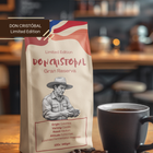 Limited Edition: Don Cristobal