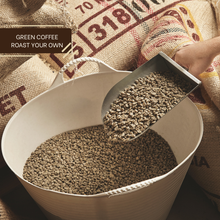 Green Coffee for Roasting