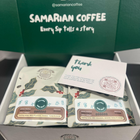 Samarian Coffee Gift Box