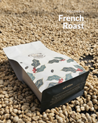 French Roast Whole Bean