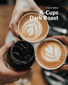 K-Cups Dark Roast