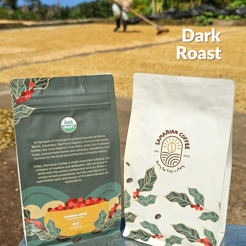 K-Cups Dark Roast