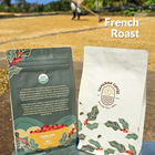 French Roast Whole Bean