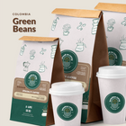 Green Coffee for Roasting