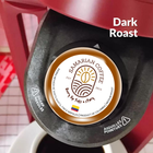 K-Cups Dark Roast