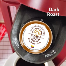 K-Cups Dark Roast
