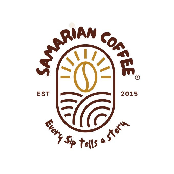 Samarian Coffee